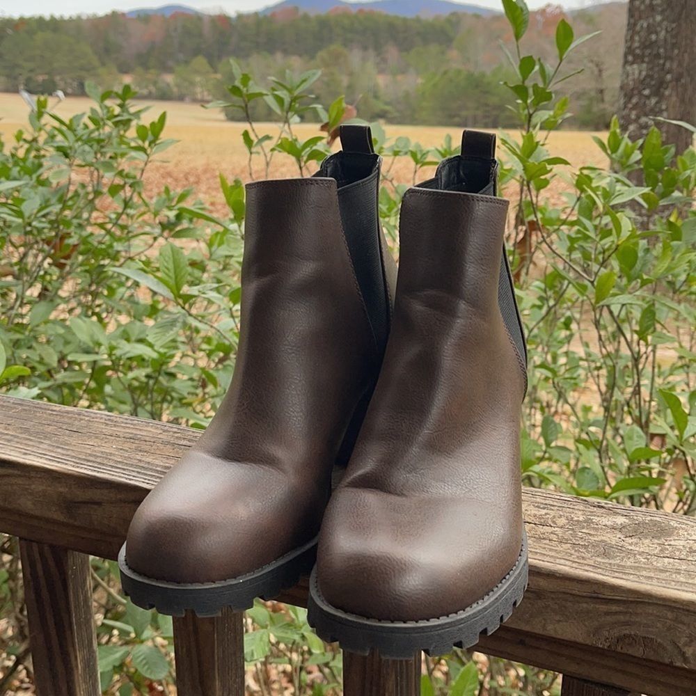 NEW Dirty Laundry Lita Boots - Picture 5 of 14